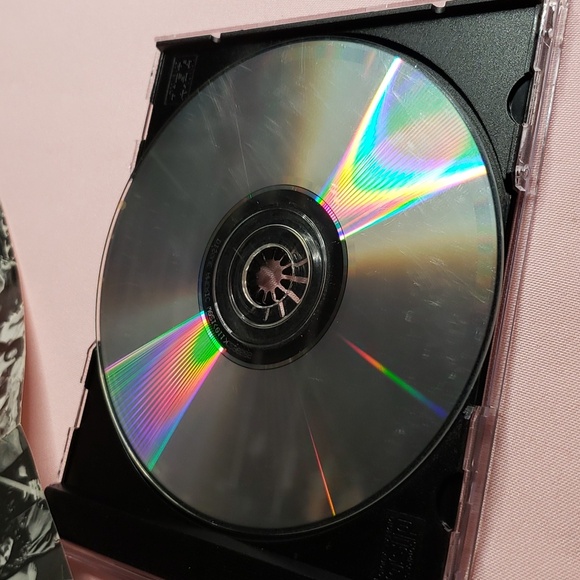 Blind Melon CD - Picture 6 of 6